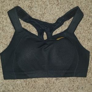 Brooks sports bra